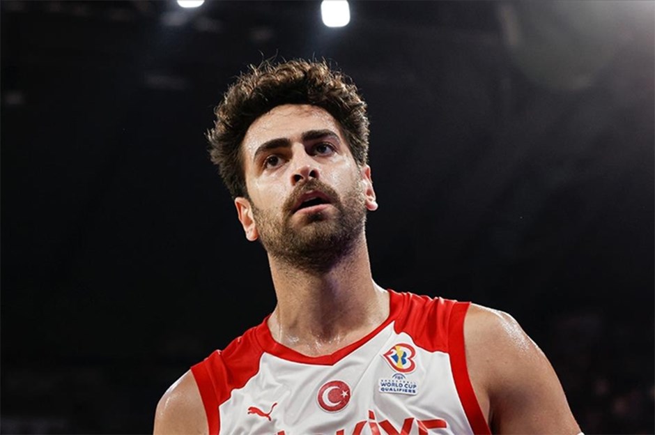 Furkan Korkmaz, Basketbol Süper Ligi'ne geri döndü