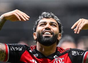 Gabigol, Cruzeiro ile sözleşme imzaladı