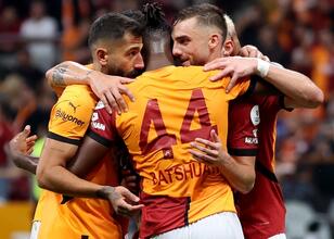 Galatasaray – Başakşehir Ziraat Türkiye Kupası maçı ne zaman, saat kaçta ve hangi kanalda yayınlanacak?