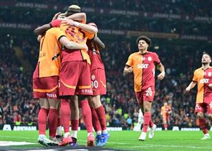 Galatasaray – Göztepe: Muhtemel 11’ler