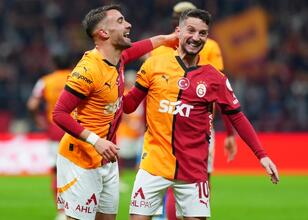 Galatasaray, yenilmezlik serilerinde Avrupa’nın zirvesinde