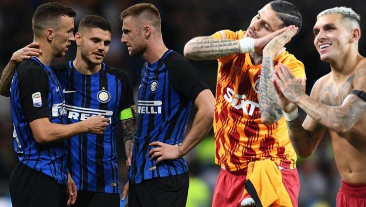 Galatasaray'ın Milan Skriniar transferinde Icardi ve Torreira etkisi!