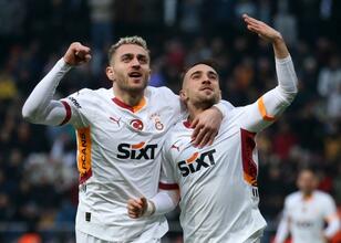 Galatasaray’da iki imza yolda! – Galatasaray son dakika haberleri