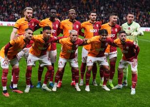 Galatasaray’da Osimhen bereketi: 3 futbolcuya yakın takip! – GS son dakika haberleri