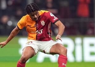 Galatasaray’da Sara fark yaratıyor! – Galatasaray son dakika haberleri