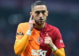 Galatasaray’da transfer için ayrılık bekleniyor