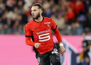 Galatasaray’da yeni hedef: Amine Gouiri – Galatasaray son dakika transfer haberleri