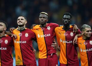 Galatasaray’da yüksek maaş bunalımı