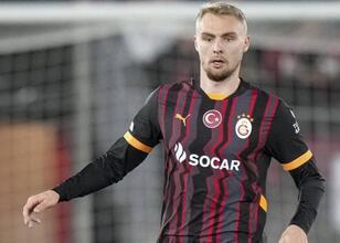 Galatasaray’dan 7 milyon euroluk teklife ret!