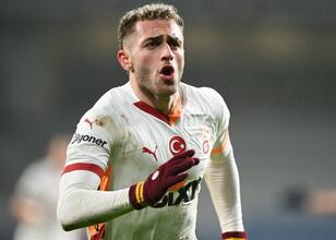 Galatasaray’dan Barış Alper yanıtı: 30 milyon euro – Son dakika transfer haberleri