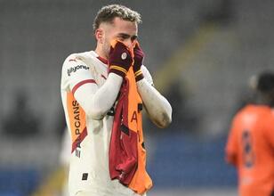 Galatasaray’dan ‘güç’ gösterisi!