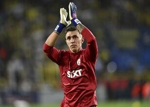 Galatasaray’dan Muslera’ya yeni teklif!