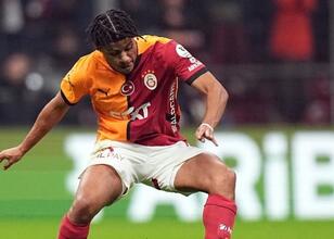 Galatasaray’dan sakatlık açıklaması: Sara – Sara Başakşehir maçında oynayacak mı?