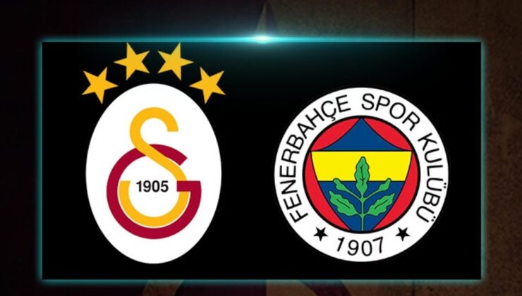 Galatasaray’dan Fenerbahçe’ye flaş cevap! ’Yalan algılarla dolu bir hikaye…’