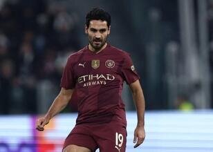 Galatasaray’ın İlkay Gündoğan planı – İlkay Gündoğan istatistikleri, rakamları, performansı, kaç gol attı?