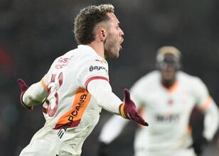 Galatasaray’ın sırrı kalite – Son dakika Galatasaray haberleri