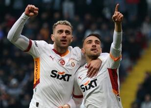 Galatasaray’ın zorlu virajı başlıyor!