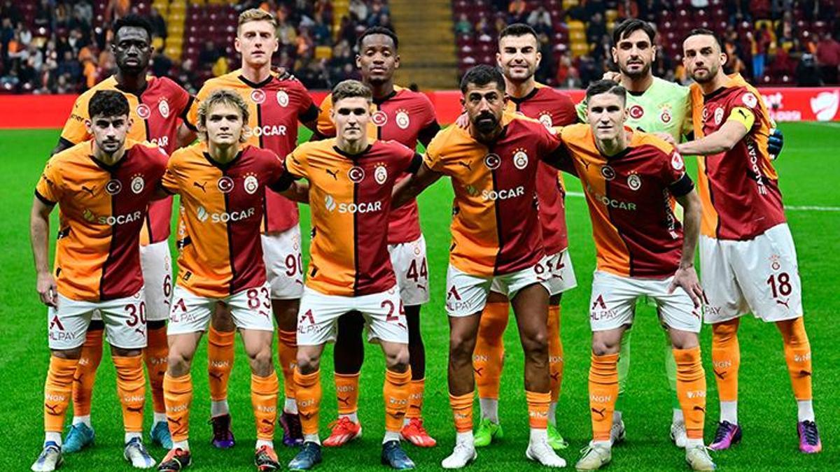 Galatasaraylı genç oyuncu hakkında çarpıcı iddia 'Ben hala inanmıyorum'