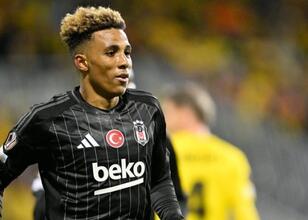 Gedson Fernandes sözleşme bekliyor