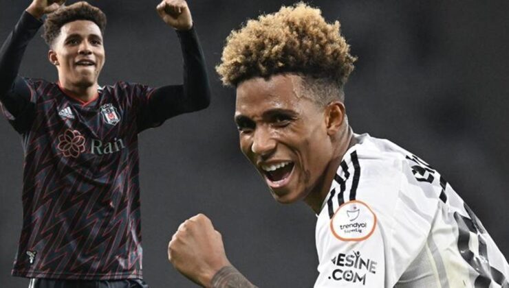 Gedson Fernandes'e sürpriz teklif! Resmen açıkladı