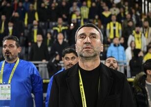 Hatay Sportif direktörü Yılmaz Bal: ‘Hedefimiz galibiyet’