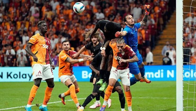 Hatayspor-Galatasaray maçı öncesi son dakika! 4 futbolcu için büyük tehlike