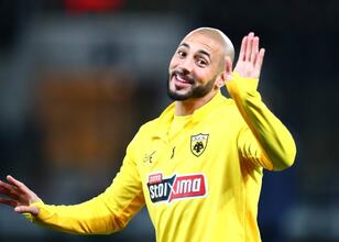 Hull City, Nordin Amrabat ile anlaştı!