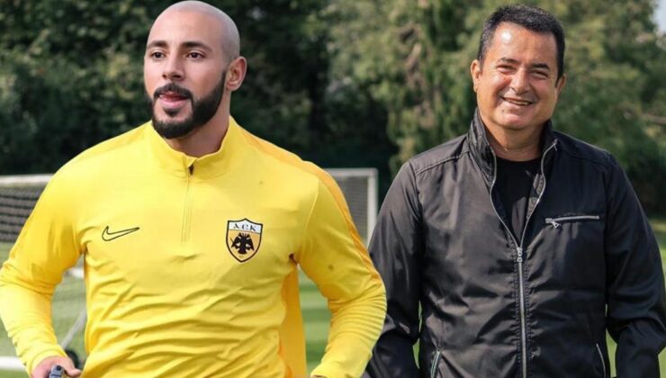 Hull City'den Nordin Amrabat sürprizi! Anlaşma sağlandı…