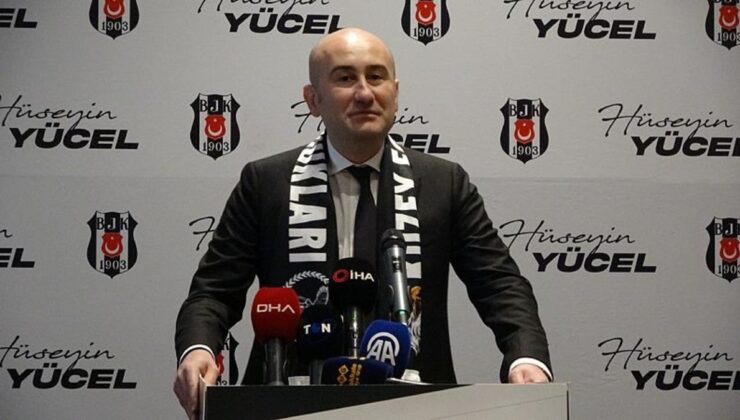 Hüseyin Yücel’den çifte transfer müjdesi! Premier Lig’den…