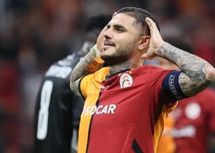 Icardi için açıklama: ‘Türkiye’ye dönmek istiyor’