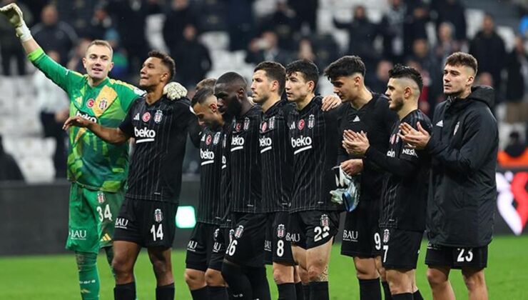 İlhan Mansız açıkladı: Belki de Beşiktaş için bir başlangıç!