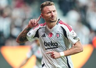 Immobile’den ayrılık açıklaması! – Son dakika Beşiktaş haberleri