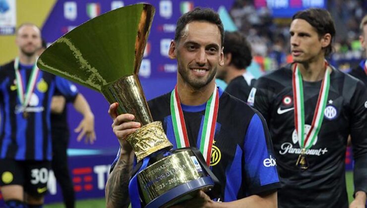 Inter'de Hakan Çalhanoğlu şoku! Sağlık kontrolünden geçecek