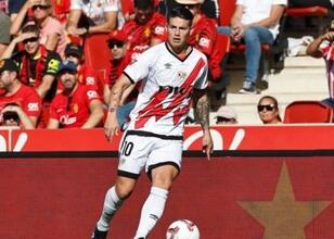 James Rodriguez, Club Leon yolunda