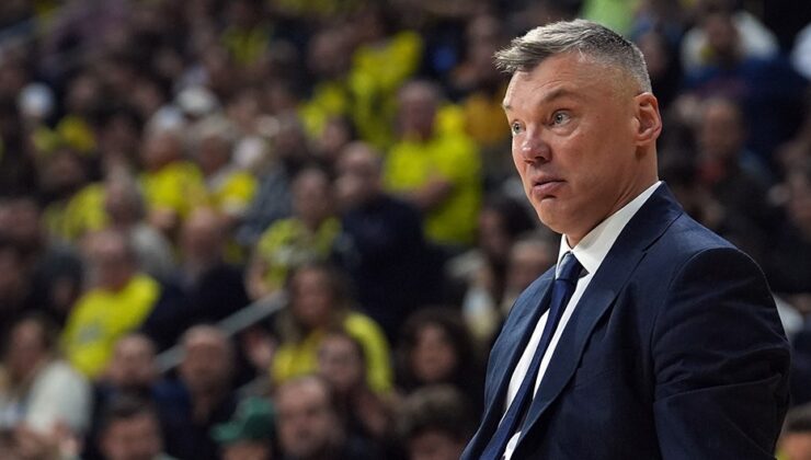 Jasikevicius, Mays'in performansından etkilendi