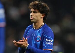 Joao Felix kimdir, kaç yaşında, nereli? Joao Felix hangi mevkide oynar? Fenerbahçe transfer haberleri