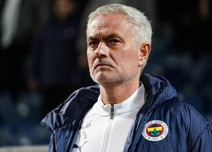 Jose Mourinho: ‘Kazanmaktan başka çaremiz yok’