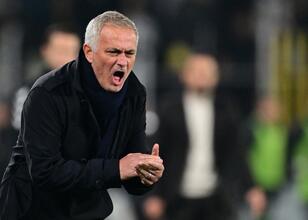 Jose Mourinho: ‘Umarım temiz bir maç olur’