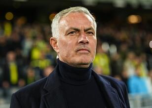 Jose Mourinho: ‘Vazgeçmeyeceğim’