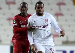 Kader Keita: ‘Hakemler G.Saray’a yardım ediyordu’