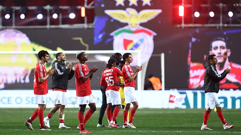 Kerem Aktürkoğlu'nun ilk 11'e giremediği maçta Benfica final biletini aldı