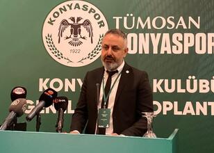 Konyaspor Başkanı: ‘Fenerbahçe 1 puan hayaliyle gelsin’