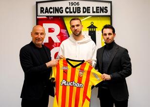 Lens, Pau Lopez transferini açıkladı – Avrupa’dan son dakika transfer haberleri