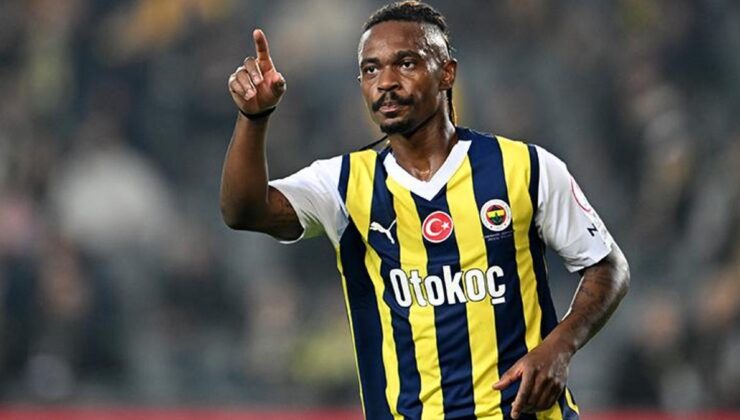 Lincoln Henrique, Fenerbahçe'de devam etmek istiyor