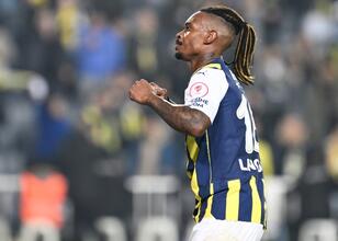 Lincoln Henrique, Fenerbahçe’ye geri döndü!