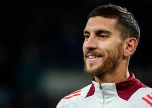 Lorenzo Pellegrini’den Galatasaray kararı – Son dakika transfer haberleri