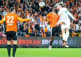 MAÇ ÖZETİ İZLE: Adanaspor 0-0 Amed Sportif Faaliyetler maçı özeti ve golleri izle