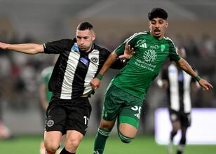 MAÇ ÖZETİ İZLE: Al Ahli 3-2 Al Shabab maçı özet izle goller izle