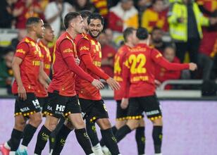 MAÇ ÖZETİ İZLE: Göztepe 5-0 Kasımpaşa maçı özet izle goller izle