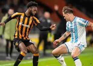 MAÇ ÖZETİ İZLE Hull City 0- 1 Middlesbrough maçı özeti ve golleri izle